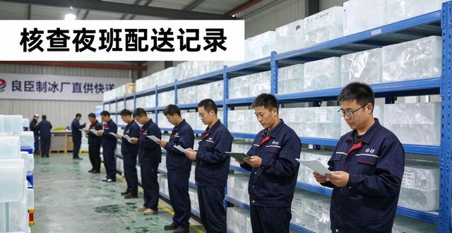 仙桃降温冰块哪里买 良臣制冰厂直供快送