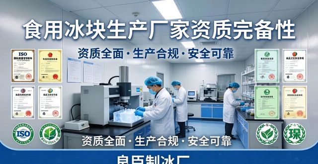 选仙桃食用冰块生产厂家 就找良臣制冰厂